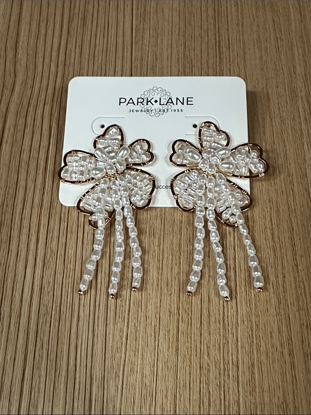Park Lane TahitΓ Earrings